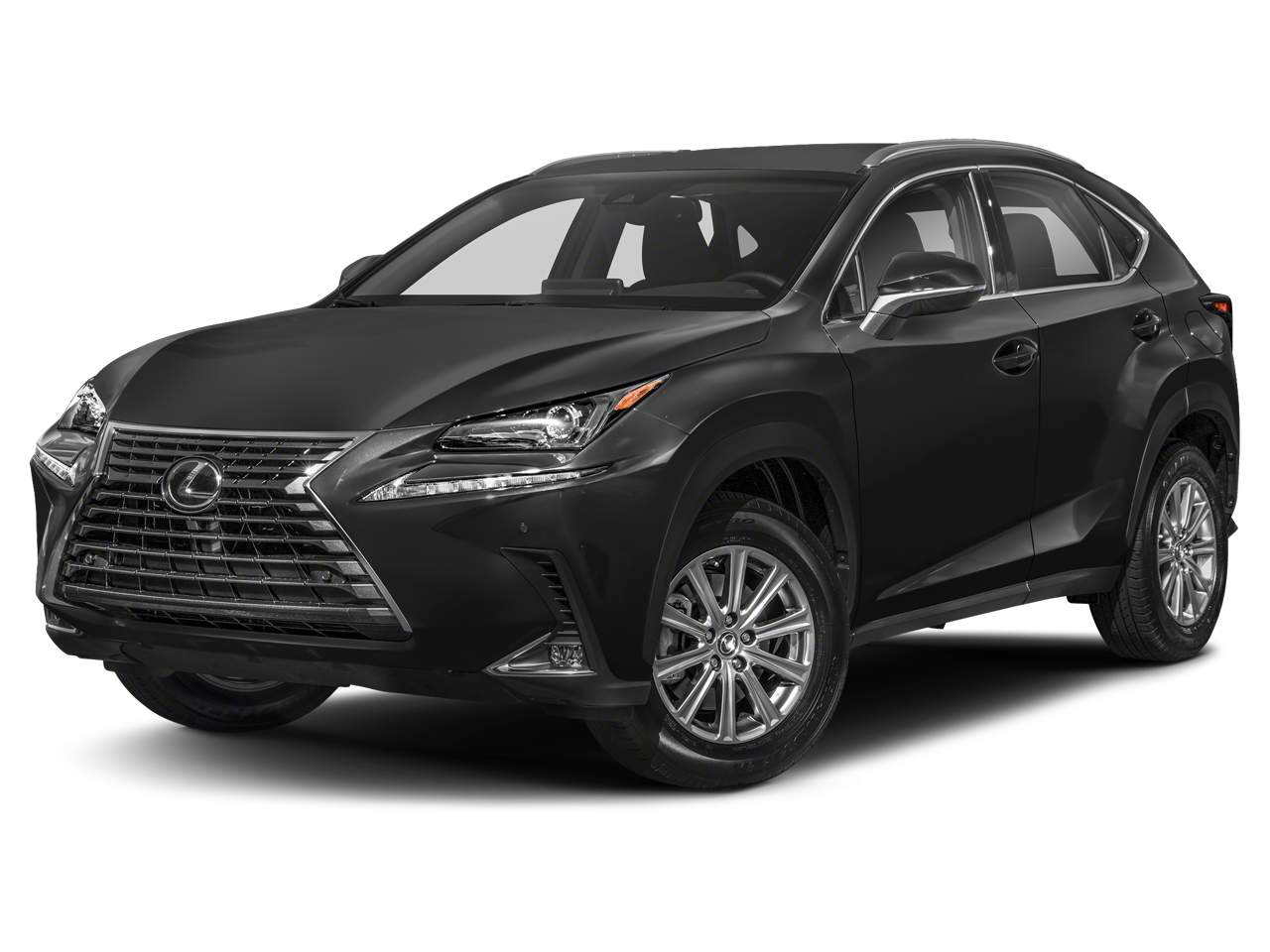 2019 Lexus NX 300