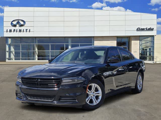 2020 Dodge Charger