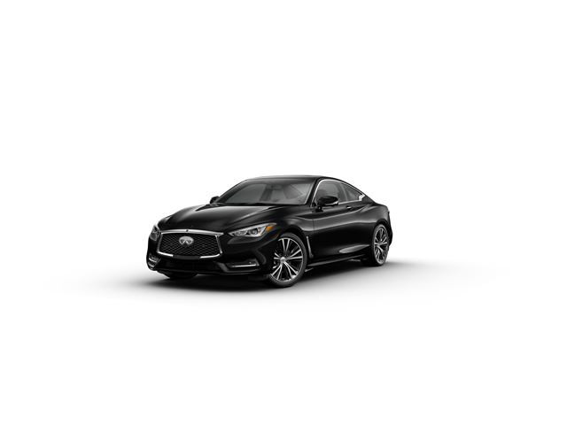 2022 INFINITI Q60