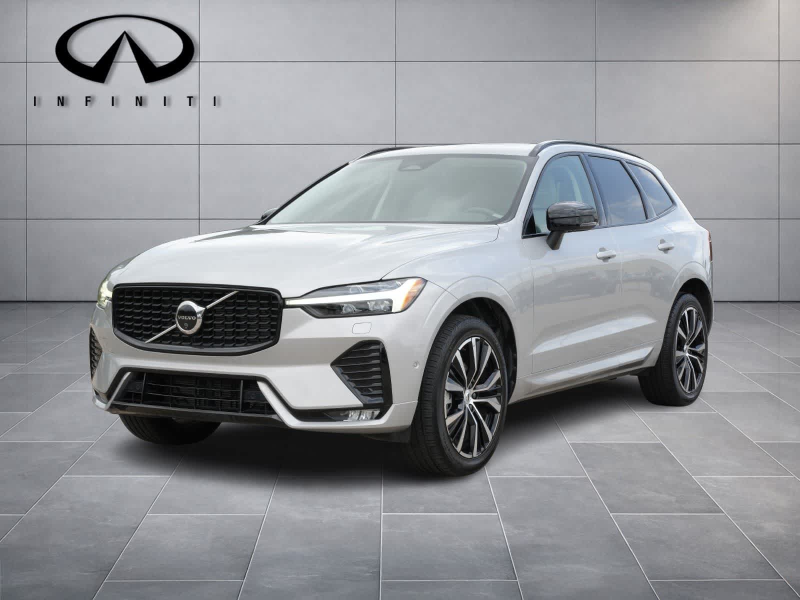 2025 Volvo XC60